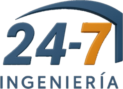 24-7 Ingeniería
